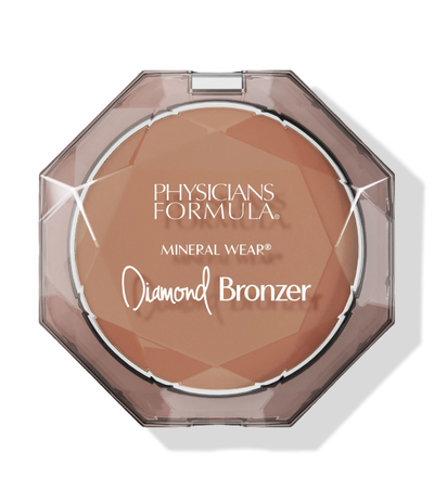 Bronzer Physicians Formula Diamond Mineral Wear, Bronze Gem, 5.8g