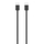 Apple Magic Mouse, Black Multi-Touch Surface