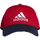 Kapelë bejsbolli adidas LK Graphic Jr ED8633, pambuk, mbrojtje UV UPF 50+, shumëngjyrëshe