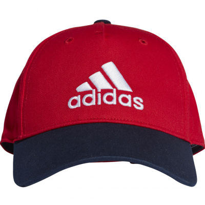 Kapelë bejsbolli adidas LK Graphic Jr ED8633, pambuk, mbrojtje UV UPF 50+, shumëngjyrëshe