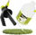 Spërkatës me presion Aqua Spray, 1.5L, plastikë transparente, i kaltër