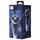 Makineri rroje Philips Shaver Series 3000 X3003/00, pa kabllo, e papërshkueshme nga uji, blu