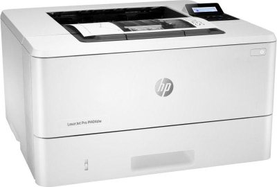 Printer lazer HP LaserJetPro M404dw