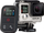 Telekomandë GoPro ARMTE-002 me valë, që s’e ha uji, ngjyrë e zezë