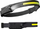 Elektrik koke Trizand 21652, LED COB XPE, me karikim USB, i zi