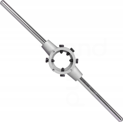 Држач за кружни филери М3 М4, 20x5 mm, метален, сребрен