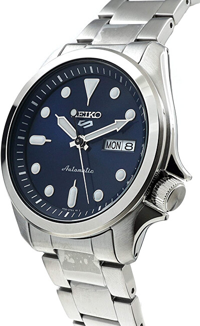 Orë dore Seiko 5 Sports Automatic SRPE53K1