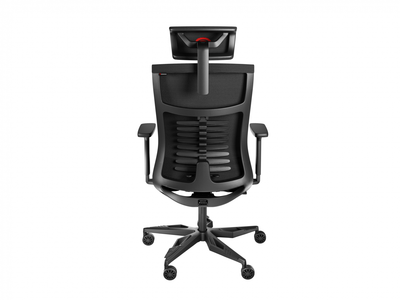 Karrige gaming Genesis ASTAT 700 G2, rrjetë, e zezë