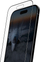 Mbrojtës ekrani PanzerGlass Stealth për iPhone Air, Ultra Wide Fit, FASTFIT
