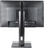 Mbajtës monitori StarTech Free Standing, deri 32", i rregullueshëm në lartësi, i zi