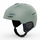 Helmetë skish Giro Neo MT, 52-55.5cm, unisex, jeshile matte
