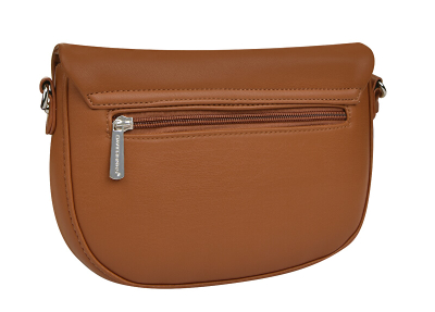 Çantë krahu David Jones CM5865, e zezë