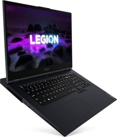 Laptop Lenovo Legion, 17.3 ", 1920 x 1080, 16 GB RAM, 1 TB M.2 PCIe SSD, 3.3 GHz / 4.2 GHz, AMD Ryzen 5, DDR4, i zi