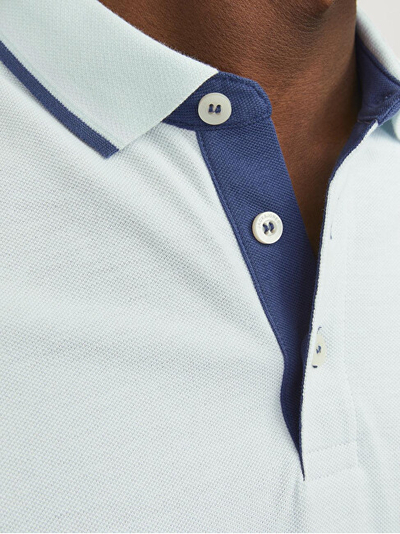 Maicë për meshkuj Jack&Jones mJC1847, e kaltër