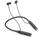 Kufje sportive HOCO Neckband, Bluetooth 5.3, me kartë TF, magnetike, të zeza