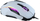 Maus ROCCAT Kone AIMO Remastered, i bardhë
