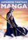 Japanese Fantasy Manga - Ali Ueda