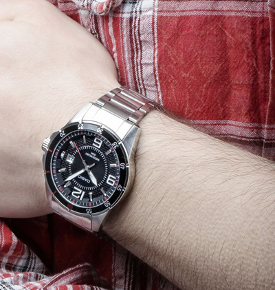 Orë dore Casio Collection MTP-1291D-1A1VEF