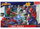 Lojë Puzzle 160 - Spider-Man to the rescue (15357)