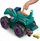 Lodër Hot Wheels Mega Wrex (GYL13), i gjelbër