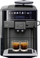 Makina automatike e kafesë Siemens EQ.6 Plus S100 TE651319RW, aromaDouble Shot, mulli qeramik ceramDrive, gri