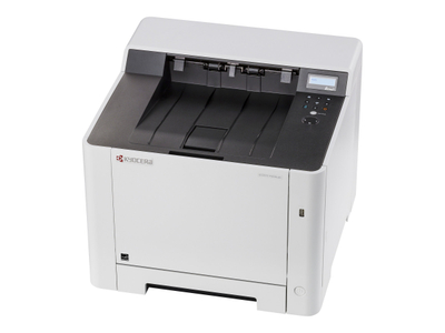 KYOCERA ECOSYS P5026CDN Color Laser Printer