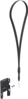 Куќиште за плаќање Ergonomic Solutions SpacePole Payment MCase за Ingenico ISMP4, ергономски дизајн, со ленти за околу врат