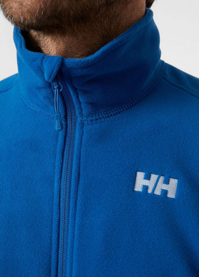 Duks për meshkuj Helly Hansen Fleece, L, i kaltër