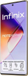 Telefoni Infinix Note 40 Pro+ 5G, 12GB 256GB, jeshile Vintage