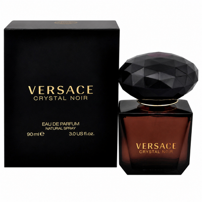 Parfum Versace Crystal Noir 50 ml