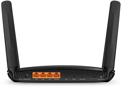 Ruter TP-LINK MR600