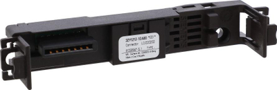 Bazë për rele Siemens 3ZY1212-1DA00, për seri 3SK1 dhe 3RQ1, 175mm