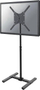 Qendrim dyshemeje për TV Neomounts NS-FS100BLACK, 10" 55", i zi