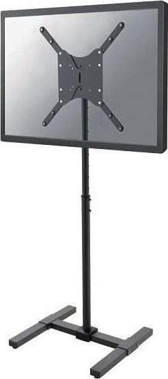 Qendrim dyshemeje për TV Neomounts NS-FS100BLACK, 10" 55", i zi