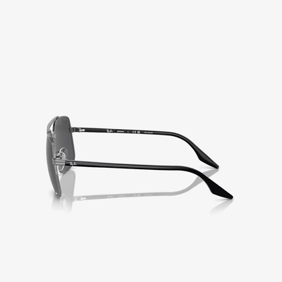 Ray-Ban RB3699 004/K8 56