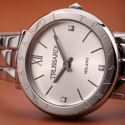 Orë dore Trussardi T-Vision R2453115508