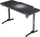 Tavolinë Ultradesk Frag, e zezë