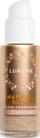Флуидна пудра Lumene Natural Glow Medium, лесно до средно покривање, 30 ml