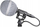 Mbrojtëse ere Rycote BBG, 20mm, për mikrofon cilindrik, gri