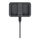 Bazë karikimi baterish DJI WB37, USB C, PD 65W, e zezë
