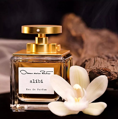 Eau de Parfum Oscar De La Renta Alibi