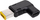 Adapter karikuesi Akyga AK-ND-C11 USB-C në Lenovo Slim-Tip, 100W 5A, i zi