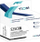 Toner Tiom për Brother DCP-J100/DCP-J105, i kaltër