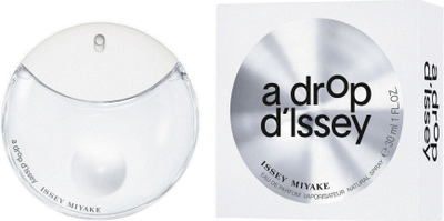 Eau de Parfum Issey Miyake A Drop d'Issey, 50 ml