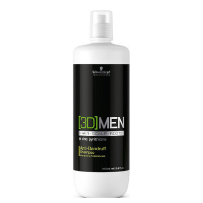 Shampo për flokë  Schwarzkopf Professional Anti-Dandruff