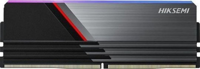 Memorie HIKSEMI Sword, DDR5, 16 GB, 6400 MHz, CL32, HSC516U64A04Z5