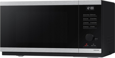 Mikrovalë Samsung MS23DG4504ATE2, 23 l, e zezë
