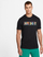 Bluzë sportive Nike Dri-FIT JDI, për burra, me print JUST DO IT, e zezë