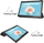 Mbulesë tablet CoreParts MSPP4044, 10.1", për Lenovo Tab M10, e zezë