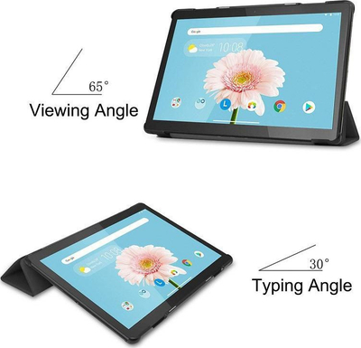 Mbulesë tablet CoreParts MSPP4044, 10.1", për Lenovo Tab M10, e zezë